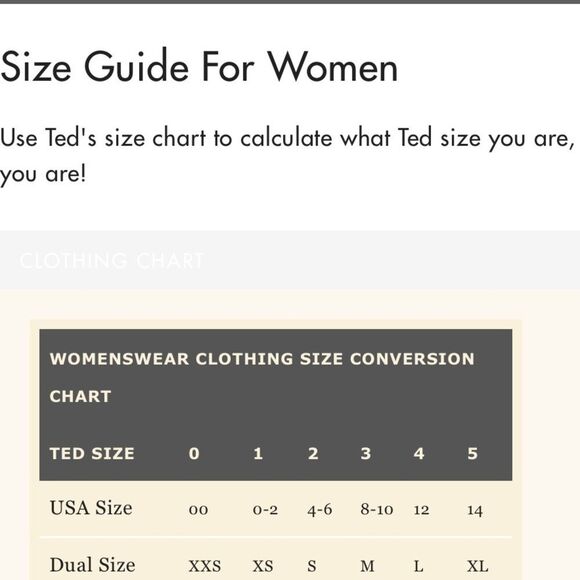 Ted Baker London Floral Print Jadii Blouse Size 3 - Picture 10 of 11